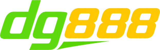dg888 logo